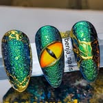 Benjamin Ponce Baeza - @benja_nails - Instagram