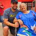 Benny Baeza - Facebook