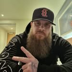 Baggy G Bagshaw - @benbagshaw308 - Instagram