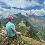 Ben Bagshaw - @benbaggy - Instagram