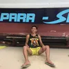 Agagaring nebro Baguioso - @baguiosoorben - TikTok