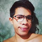 Michael Ben Baguio Paran - @elking1705 - Instagram