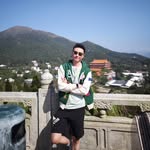 Bai Yu - @benbaiyu - Instagram
