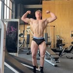 Ben Bailey - @benbailey_29 - Instagram