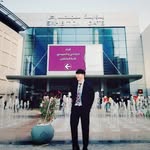 Ben Sanghyun Bai - @benbai_ - Instagram