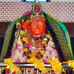 🙏Jay shree Benbai maa🙏 - @shree_benbai_maa_dham_erda - Instagram