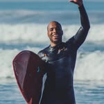 Ben Baidoo - @baidoodoo - Instagram