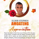 Ben Baidoo - @baidoo54 - Instagram