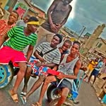 ben de baidoo - @bengazy1205 - Instagram
