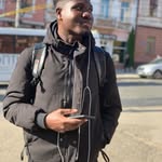 Benjamin Obeng Baidoo - @benjaminobengbaidoo - Instagram