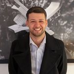 Ben Bailey - @ben_bailey_ - Instagram