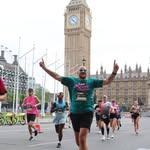 Ben Bailey - @bensgonerunning - Instagram