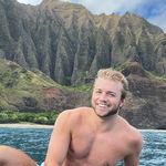 Ben Bailey - @ben_bailey5601 - Instagram