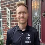 Ben Bailie Emokid - @bentheemocoach - Instagram