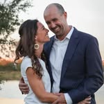 Ben-Cynthia Bailie - @thewonderfulwhirlwind - Instagram