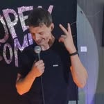 Ben Bainbridge - @ben_bainbridge_comedian - Instagram
