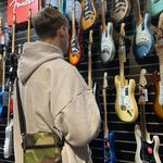 ben baird - @bjammin_music - Instagram