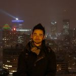 Ben Baird - @tastethewasabi - Instagram