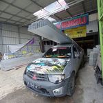 Gestonal Mitra Baja Bengkulu - @bajaringanbengkulu - Instagram