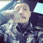 Ben Balboa - @benbalboa666 - Instagram