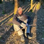 Ben Balboa - @bavarianbushcraft - Instagram