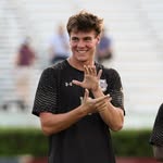 Ben Baldwin - @benbaldwin_9 - Instagram