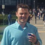 Ben Baldwin - @ben__baldwin - Instagram