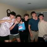 Ben Baldwin - @b_wenny_13 - Instagram