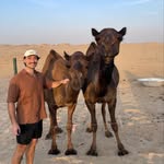 Ben Baldwin - @benjaminjamesbaldwin - Instagram