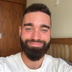 Ben Baldwin - @beard_of_ben - Instagram