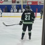 Ben Baldwin - @ben.hcky - Instagram