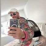Ben Baldwin - @benbaldwincreates - Instagram