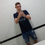 Ben Baldwin - @ben_baldwin.98 - Instagram