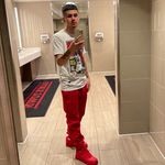 Ben Baller - @jstolonamission - Instagram
