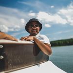 Benedict Sithole - @ben__baller - Instagram