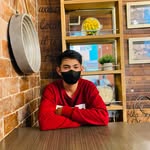 Ben Ballesteros - @benballesteros5 - Instagram