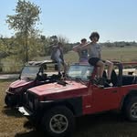 Ben Ballinger - @they_love_ben55 - Instagram
