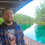 Ben Ballou - @benballou - Instagram