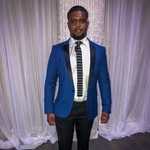 Ben Baltimore Jr. - @_benjunior - Instagram