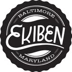 EKIBEN - @ekibenbaltimore - Instagram
