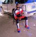 Ben Shneider Barreau - Facebook