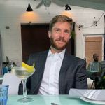 Ben Barbour - @bbarbour86 - Instagram