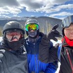 Ben - @benmbarbour - Instagram