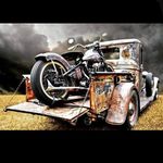 Benjamin Barfield - @barfieldben - Instagram