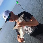 Ben Barnhart - @yung_king_ben - Instagram