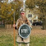 Ben Barnhart - @wildlastfrontier - Instagram