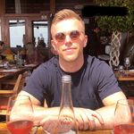 Ben Barron - @benbarron21 - Instagram