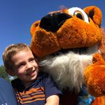 Ben Barron - @benbarron5 - Instagram