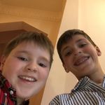 Ben Barron - @little_ben22 - Instagram