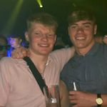 Ben Barron - @ben.barronnn - Instagram